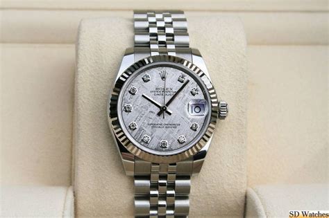 rolex fissaggi referenza 274|rolex 178274.